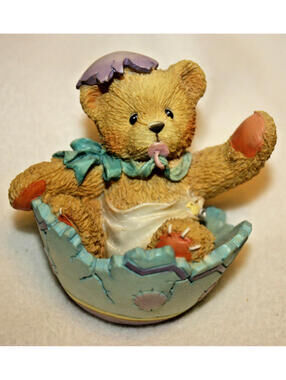 CHERISHED TEDDIES - 103802 - BUNNY - 1994C